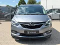Opel Zafira C Innovation 7-Sitzer+NAVI+LED+RFK+VOLL+
