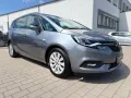 Opel Zafira C Innovation 7-Sitzer+NAVI+LED+RFK+VOLL+