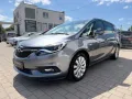 Opel Zafira C Innovation 7-Sitzer+NAVI+LED+RFK+VOLL+