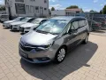 Opel Zafira C Innovation 7-Sitzer+NAVI+LED+RFK+VOLL+