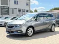 Opel Zafira C Innovation 7-Sitzer+NAVI+LED+RFK+VOLL+