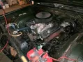 Chrysler Newport 1968 Lim.Mopar Big Block ...