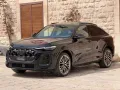 Audi Q5 SQ5 SPORTBACK 3.0 TFSI MILD HYBRID 367 C
