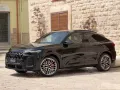 Audi Q5 SQ5 SPORTBACK 3.0 TFSI MILD HYBRID 367 C