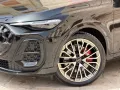 Audi Q5 SQ5 SPORTBACK 3.0 TFSI MILD HYBRID 367 C
