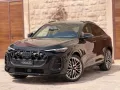 Audi Q5 SQ5 SPORTBACK 3.0 TFSI MILD HYBRID 367 C