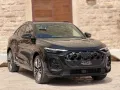 Audi Q5 SQ5 SPORTBACK 3.0 TFSI MILD HYBRID 367 C