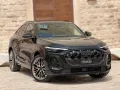 Audi Q5 SQ5 SPORTBACK 3.0 TFSI MILD HYBRID 367 C