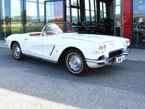 Corvette