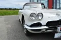 Corvette
