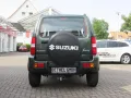 Suzuki Jimny Comfort, AHK, Klima, Sitzheizung