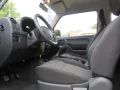 Suzuki Jimny Comfort, AHK, Klima, Sitzheizung