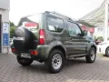Suzuki Jimny Comfort, AHK, Klima, Sitzheizung
