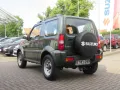 Suzuki Jimny Comfort, AHK, Klima, Sitzheizung