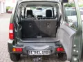 Suzuki Jimny Comfort, AHK, Klima, Sitzheizung