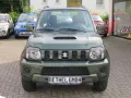 Suzuki Jimny Comfort, AHK, Klima, Sitzheizung
