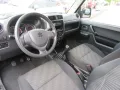 Suzuki Jimny Comfort, AHK, Klima, Sitzheizung