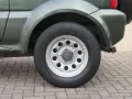 Suzuki Jimny Comfort, AHK, Klima, Sitzheizung