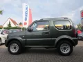 Suzuki Jimny Comfort, AHK, Klima, Sitzheizung