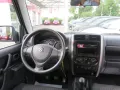 Suzuki Jimny Comfort, AHK, Klima, Sitzheizung