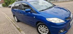 Mazda Top gepflegter Mazda5  2.0