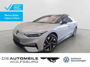 Volkswagen ID.7 Tourer Pro S