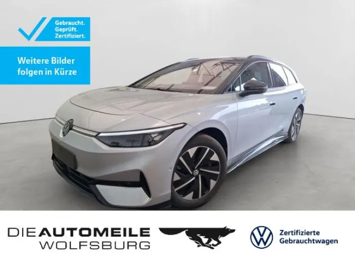 Volkswagen ID.7 Tourer Pro S