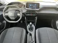 Peugeot 208 1.2  Active Pure Tech, Carplay, Tempomat, BC