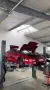 Toyota Mr2 W2 SW20 3sge 156ps
