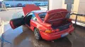 Toyota Mr2 W2 SW20 3sge 156ps