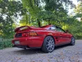 Toyota Mr2 W2 SW20 3sge 156ps