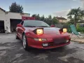 Toyota Mr2 W2 SW20 3sge 156ps