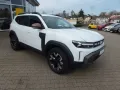 Dacia Duster Extreme 130 4x4 Winterpaket