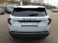Dacia Duster Extreme 130 4x4 Winterpaket