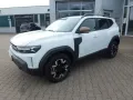 Dacia Duster Extreme 130 4x4 Winterpaket