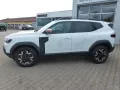 Dacia Duster Extreme 130 4x4 Winterpaket