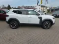 Dacia Duster Extreme 130 4x4 Winterpaket
