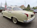Borgward Isabella TS Coupé