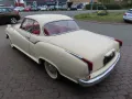 Borgward Isabella TS Coupé