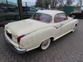 Borgward Isabella TS Coupé