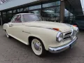 Borgward Isabella TS Coupé