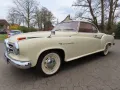 Borgward Isabella TS Coupé
