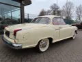 Borgward Isabella TS Coupé