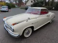 Borgward Isabella TS Coupé
