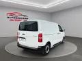 Toyota Proace L1 Kasten Meister*KLIMA*35.000KM*RFK*TEMP