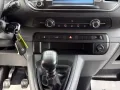 Toyota Proace L1 Kasten Meister*KLIMA*35.000KM*RFK*TEMP