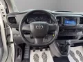 Toyota Proace L1 Kasten Meister*KLIMA*35.000KM*RFK*TEMP