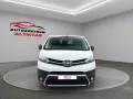 Toyota Proace L1 Kasten Meister*KLIMA*35.000KM*RFK*TEMP