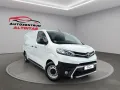 Toyota Proace L1 Kasten Meister*KLIMA*35.000KM*RFK*TEMP
