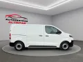 Toyota Proace L1 Kasten Meister*KLIMA*35.000KM*RFK*TEMP